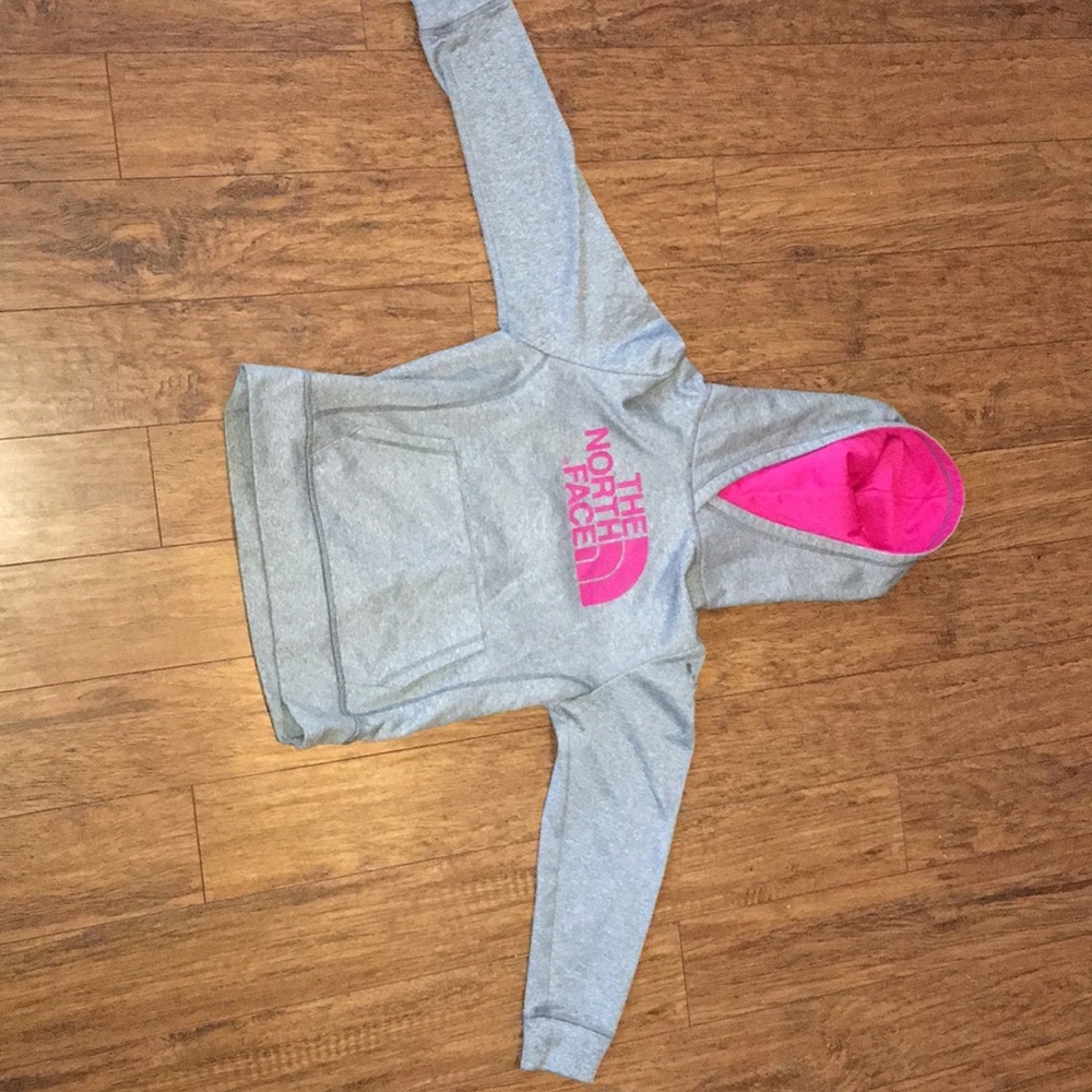 The North Face Hoodie